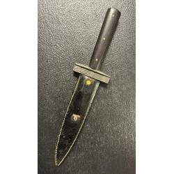 Dolch des Nationalen Verbandes Italienischer Arditi.