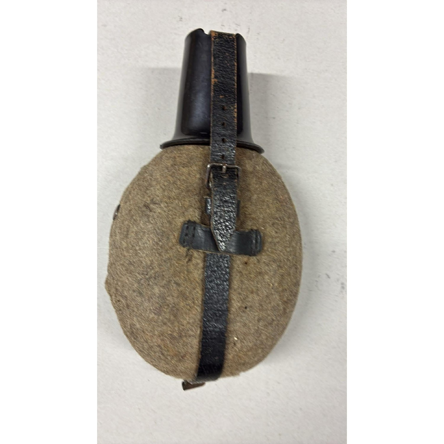 German canteen from the Second World War