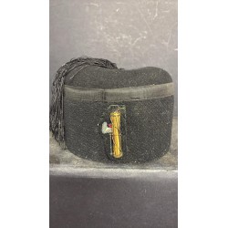 Fez for a member of the Italian National Fascist Party