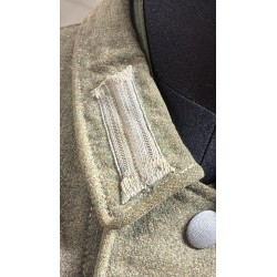 M40 WH Jacke Wunderschöne deutsche Armee-Truppenjacke aus dem Zweiten Weltkrieg