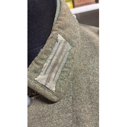 M40 WH Jacket Beautiful German Army troop jacket from World War II