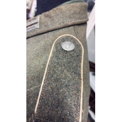 M40 WH Jacket Beautiful German Army troop jacket from World War II