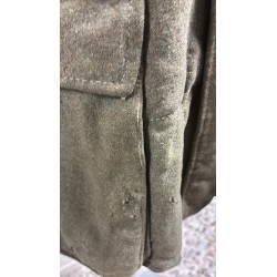 M40 WH Jacket Beautiful German Army troop jacket from World War II