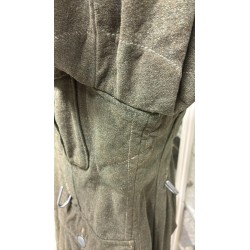 M40 WH Jacket Beautiful German Army troop jacket from World War II