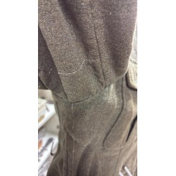 M40 WH Jacket Beautiful German Army troop jacket from World War II