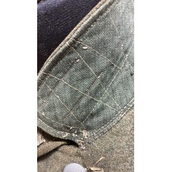 M40 WH Jacke Wunderschöne deutsche Armee-Truppenjacke aus dem Zweiten Weltkrieg