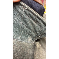 M40 WH Jacket Beautiful German Army troop jacket from World War II