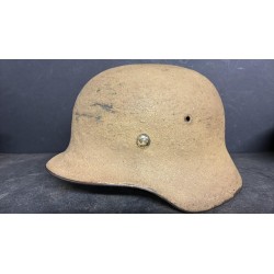 Selten! Deutscher M40-Helm,...