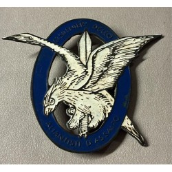 Distintivo d Onore Aliantisti d Assalto 1943