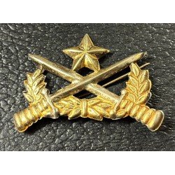 Rare RANGERS South Vietnam emblem from the 1960s/70s