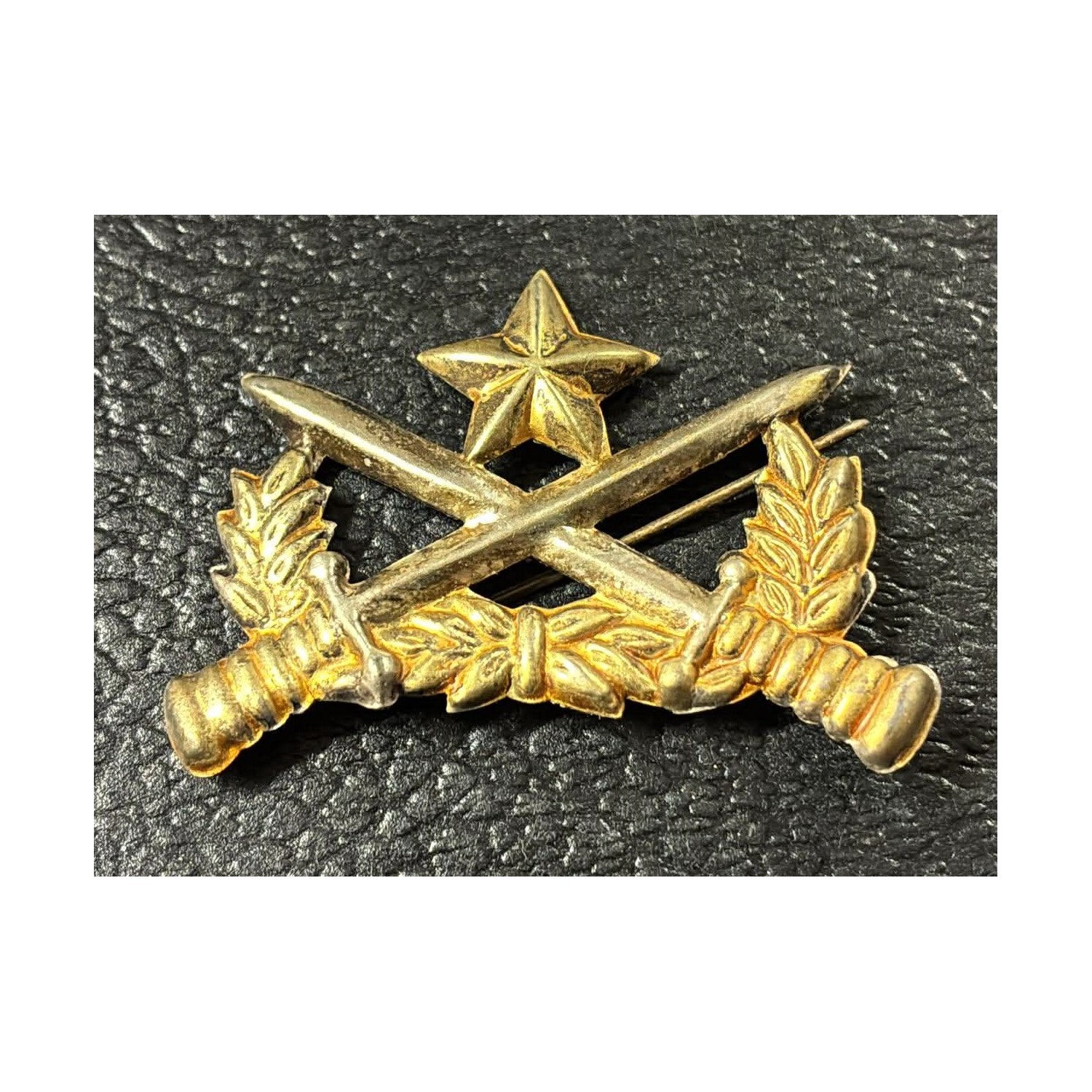 Rare RANGERS South Vietnam emblem from the 1960s/70s