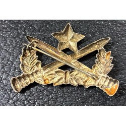 Rare RANGERS South Vietnam emblem from the 1960s/70s