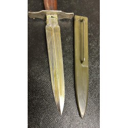 Französischer Kampfdolch Mod. 1916 Typ 2 Le Vengeur de 1870 Gonon 41