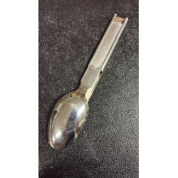 Original German Army cutlery set from World War II