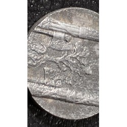 Medaglia Madri di Famiglie Numerose 7 fiocchi 7 figli