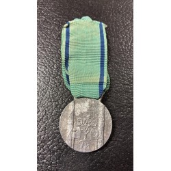 Medaglia Madri di Famiglie Numerose 7 fiocchi 7 figli