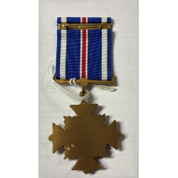 Medal The Distinguished Flying Cross  U.S. military award