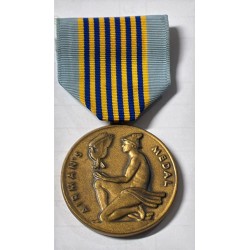 The United States Airman's Medal