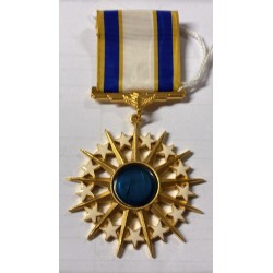Medaglia americana Air Force Distinguished Service Medal