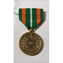 Verdienstmedaille der US-Küstenwache