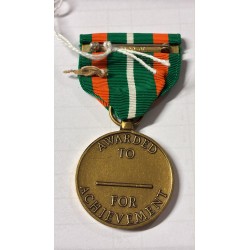United States of America Coast Guard Achievement Medal
