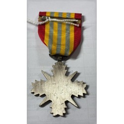 Die Ehrenmedaille der Streitkräfte Südvietnams