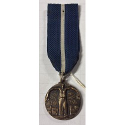 UNPA-Medaille (Nationaler Verband für Flugabwehrschutz)