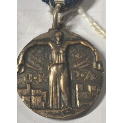 UNPA-Medaille (Nationaler Verband für Flugabwehrschutz)