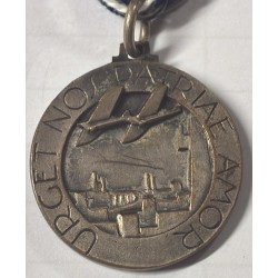 UNPA-Medaille (Nationaler Verband für Flugabwehrschutz)