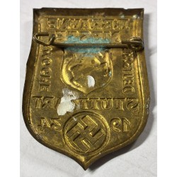 Tinnie II Braune Messe Die Bruna Messe Stuttgart 1934