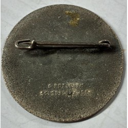 Reichskriegertag Kassel 1937 Badge