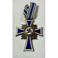 Croce delle Madri tedesche grado bronzo