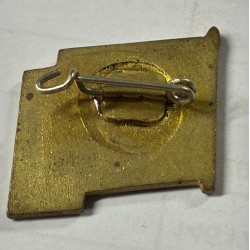 DDR-Anstecknadel der Pionierorganisation Ernst Thälmanns