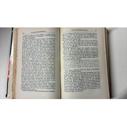 Buch MEIN KAMPF 1938 Münchner Ausgabe