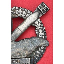 FAGGIONI ANR 1944/45 Torpedo Aircraft Group Badge, first model.