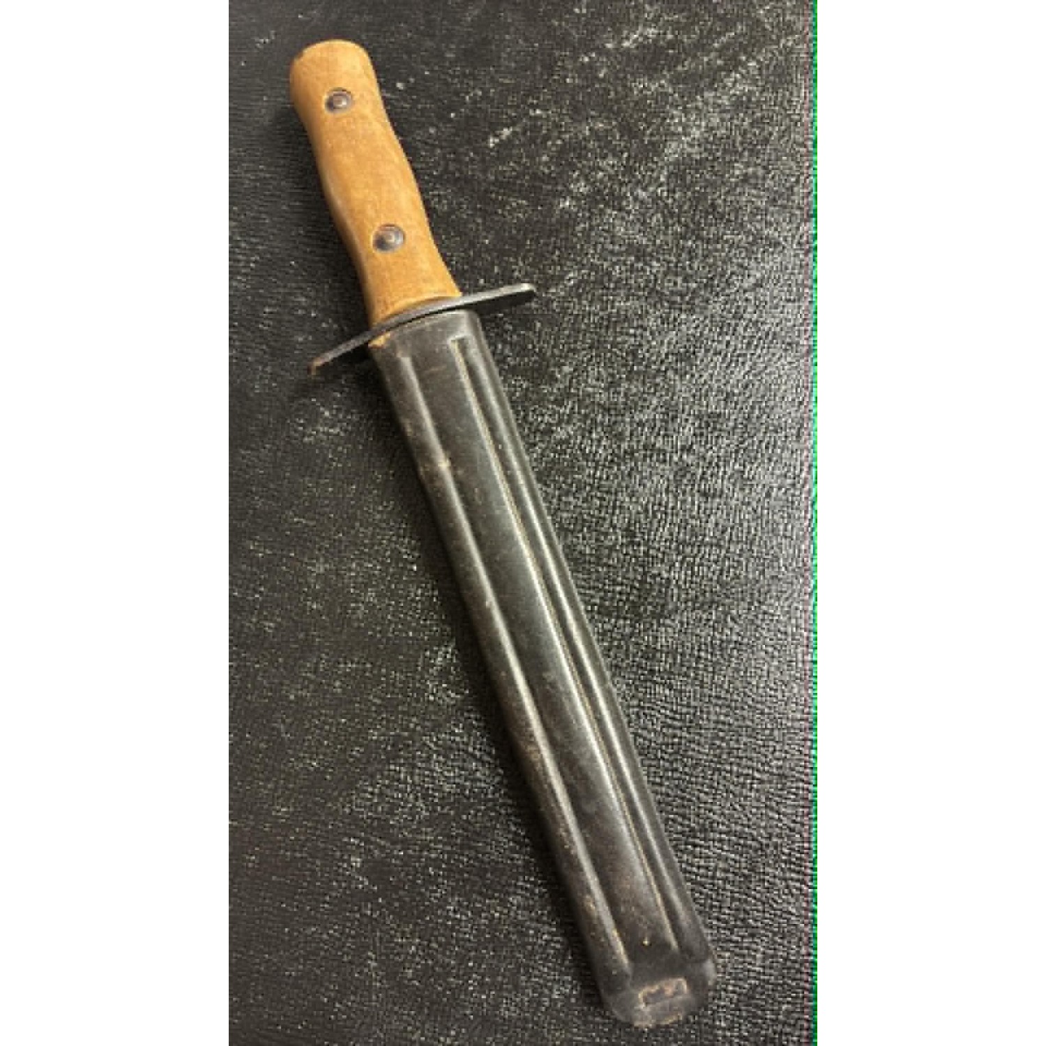Coltello GIL Avanguardisti / Giovaqni Fascisti