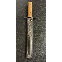 GIL Avanguardisti / Young Fascists Knife
