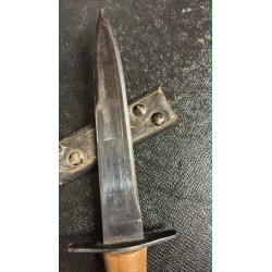 Coltello GIL Avanguardisti / Giovaqni Fascisti