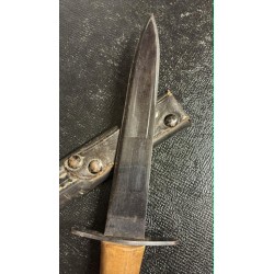 GIL Avanguardisti / Young Fascists Knife