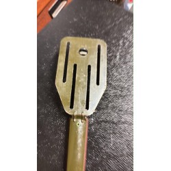 Very rare American OSS Fairbairn fighting dagger, in perfect condition