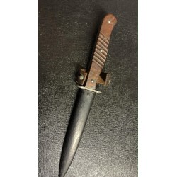 Coltello da combattimento tedesco 1a Guerra Mondiale