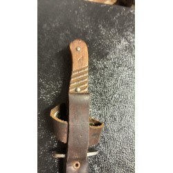 Coltello da combattimento tedesco 1a Guerra Mondiale