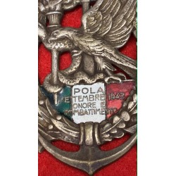 Btg. POLA della Decima Flottiglia MAS
