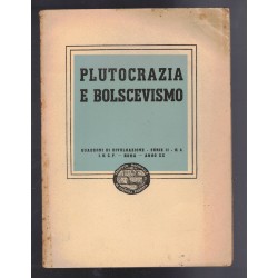 Das Buch „Plutokratie und...