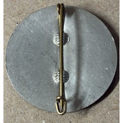 Rare! GIL Believe, Obey, Fight badge from the RSI period 1944/45