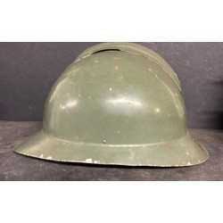 Elmetto Adrian M16 in alluminio per Associazione d Arma