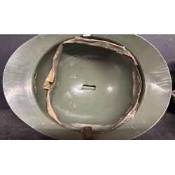Adrian M16 Aluminiumhelm für die Armed Forces Association in den 1920er und 1930er Jahren
