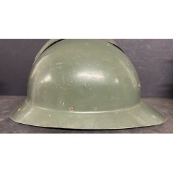 Adrian M16 Aluminiumhelm für die Armed Forces Association in den 1920er und 1930er Jahren