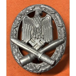 Stupenda replica anni 80 Allgemeine sturmabzeichen JFS