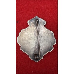 Badge of Honour Committee of Patronesses Honours to the Sovereign 1925